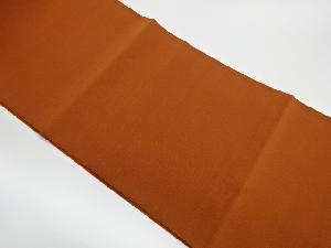 リサイクル　綴れ無地名古屋帯